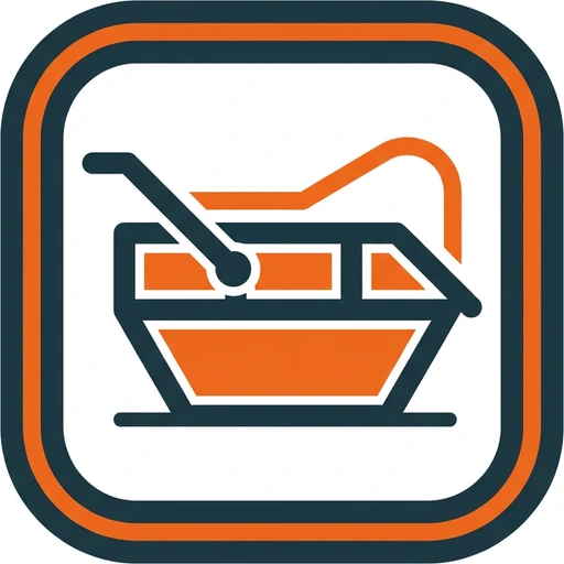 Rollout Dumpster Rental